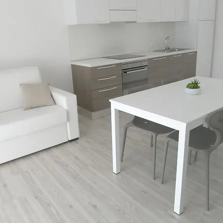 Apartment 21 Marina Lido di Jesolo