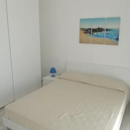 Apartment 21 Marina *