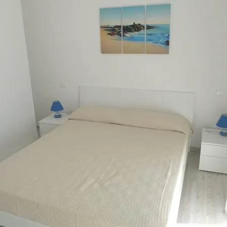Apartment 21 Marina *