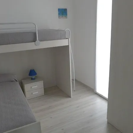 Appartamento 21 Marina Lido di Jesolo