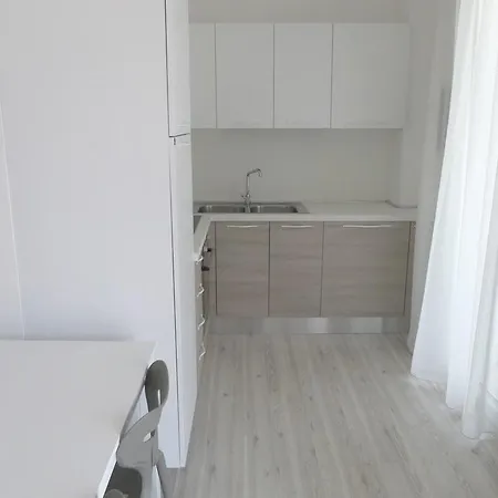 Appartamento 21 Marina Lido di Jesolo