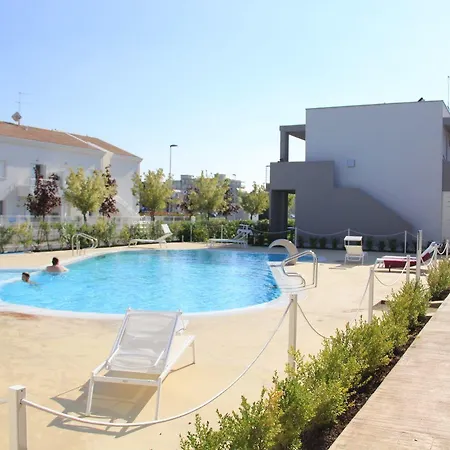 21 Marina Appartamento Lido di Jesolo