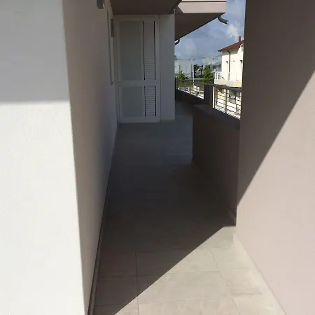 21 Marina * Lido di Jesolo