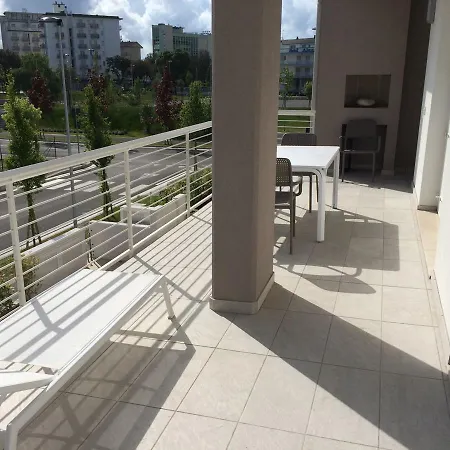 Appartamento 21 Marina Lido di Jesolo